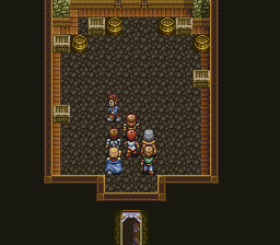 ソード・ワールドSFC2のプレイ日記19：レトロゲーム(スーファミ)_挿絵13