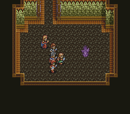 ソード・ワールドSFC2のプレイ日記17:レトロゲーム(スーファミ)_挿絵4