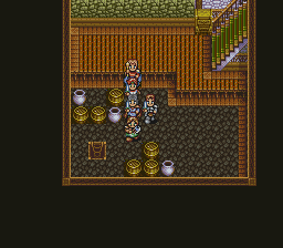 ソード・ワールドSFC2のプレイ日記16:レトロゲーム(スーファミ)_挿絵13