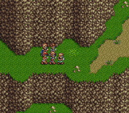 ソード・ワールドSFC2のプレイ日記9:レトロゲーム(スーファミ)_挿絵2