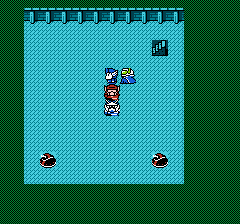 SDガンダム外伝 ナイトガンダム物語のプレイ日記8:レトロゲーム(ファミコン)_挿絵9