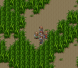 ソード・ワールドSFC2のプレイ日記8：レトロゲーム(スーファミ)_挿絵18