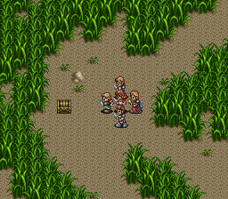 ソード・ワールドSFC2のプレイ日記8：レトロゲーム(スーファミ)_挿絵17