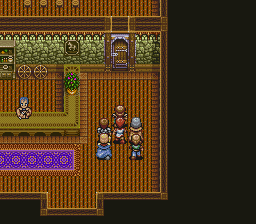 ソード・ワールドSFC2のプレイ日記20：レトロゲーム(スーファミ)_挿絵2