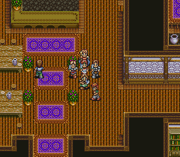 ソード・ワールドSFC2のプレイ日記13:レトロゲーム(スーファミ)_挿絵8