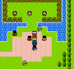 SDガンダム外伝 ナイトガンダム物語のプレイ日記9:レトロゲーム(ファミコン)_挿絵21