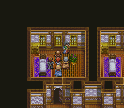 ソード・ワールドSFC2のプレイ日記16:レトロゲーム(スーファミ)_挿絵4