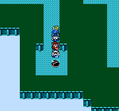 SDガンダム外伝 ナイトガンダム物語のプレイ日記8:レトロゲーム(ファミコン)_挿絵18