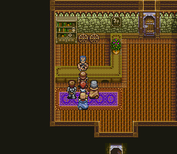 ソード・ワールドSFC2のプレイ日記18:レトロゲーム(スーファミ)_挿絵7