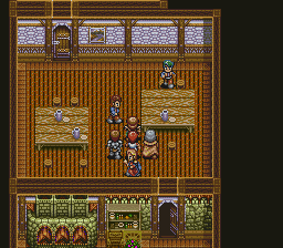 ソード・ワールドSFC2のプレイ日記18:レトロゲーム(スーファミ)_挿絵1