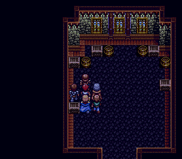 ソード・ワールドSFC2のプレイ日記19：レトロゲーム(スーファミ)_挿絵15