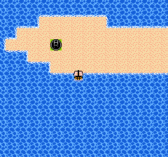 SDガンダム外伝 ナイトガンダム物語のプレイ日記14:レトロゲーム(ファミコン)_挿絵14