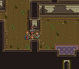 ソード・ワールドSFC2のプレイ日記11:レトロゲーム(スーファミ)_挿絵28