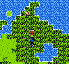 SDガンダム外伝 ナイトガンダム物語のプレイ日記13:レトロゲーム(ファミコン)_挿絵2