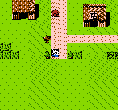 SDガンダム外伝 ナイトガンダム物語のプレイ日記9:レトロゲーム(ファミコン)_挿絵19