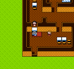 SDガンダム外伝 ナイトガンダム物語のプレイ日記8:レトロゲーム(ファミコン)_挿絵1