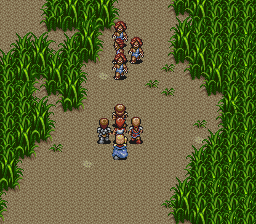 ソード・ワールドSFC2のプレイ日記8：レトロゲーム(スーファミ)_挿絵15