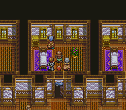 ソード・ワールドSFC2のプレイ日記16:レトロゲーム(スーファミ)_挿絵9