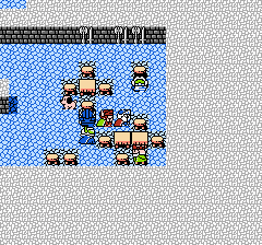 SDガンダム外伝 ナイトガンダム物語のプレイ日記8:レトロゲーム(ファミコン)_挿絵30