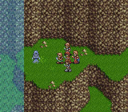 ソード・ワールドSFC2のプレイ日記9:レトロゲーム(スーファミ)_挿絵5