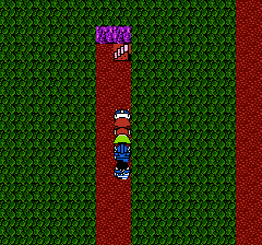 SDガンダム外伝 ナイトガンダム物語のプレイ日記15：レトロゲーム(ファミコン)_挿絵19