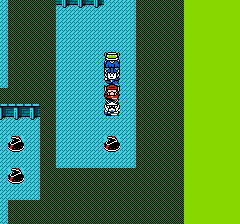 SDガンダム外伝 ナイトガンダム物語のプレイ日記8:レトロゲーム(ファミコン)_挿絵11