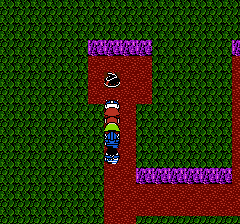 SDガンダム外伝 ナイトガンダム物語のプレイ日記15：レトロゲーム(ファミコン)_挿絵21
