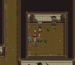 ソード・ワールドSFC2のプレイ日記11:レトロゲーム(スーファミ)_挿絵33