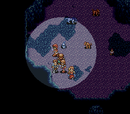 ソード・ワールドSFC2のプレイ日記10:レトロゲーム(スーファミ)_挿絵12