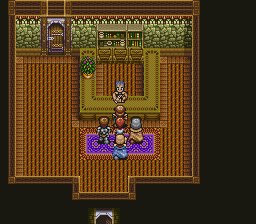 ソード・ワールドSFC2のプレイ日記18:レトロゲーム(スーファミ)_挿絵3