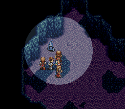 ソード・ワールドSFC2のプレイ日記11:レトロゲーム(スーファミ)_挿絵11