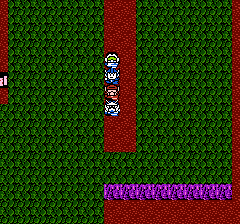 SDガンダム外伝 ナイトガンダム物語のプレイ日記15：レトロゲーム(ファミコン)_挿絵20
