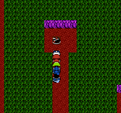SDガンダム外伝 ナイトガンダム物語のプレイ日記15：レトロゲーム(ファミコン)_挿絵17