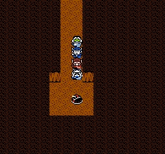 SDガンダム外伝 ナイトガンダム物語のプレイ日記14:レトロゲーム(ファミコン)_挿絵26