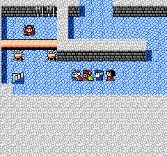 SDガンダム外伝 ナイトガンダム物語のプレイ日記10：レトロゲーム(ファミコン)_挿絵28