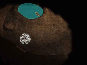 最終決戦前のお引っ越し:Baldur's Gate 2#292_挿絵3