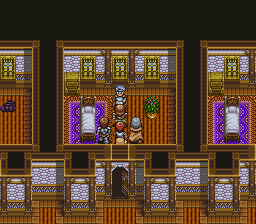 ソード・ワールドSFC2のプレイ日記16:レトロゲーム(スーファミ)_挿絵3