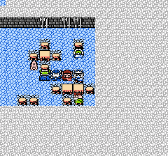 SDガンダム外伝 ナイトガンダム物語のプレイ日記8:レトロゲーム(ファミコン)_挿絵31