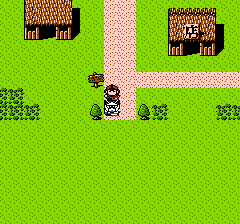 SDガンダム外伝 ナイトガンダム物語のプレイ日記9:レトロゲーム(ファミコン)_挿絵18