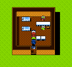 SDガンダム外伝 ナイトガンダム物語のプレイ日記13:レトロゲーム(ファミコン)_挿絵3