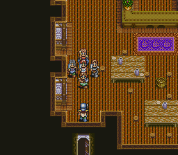 ソード・ワールドSFC2のプレイ日記16:レトロゲーム(スーファミ)_挿絵6