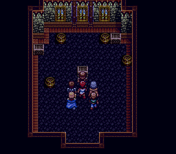 ソード・ワールドSFC2のプレイ日記19：レトロゲーム(スーファミ)_挿絵18