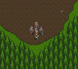 ソード・ワールドSFC2のプレイ日記12:レトロゲーム(スーファミ)_挿絵8