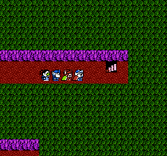 SDガンダム外伝 ナイトガンダム物語のプレイ日記15：レトロゲーム(ファミコン)_挿絵9