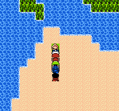 SDガンダム外伝 ナイトガンダム物語のプレイ日記10：レトロゲーム(ファミコン)_挿絵29