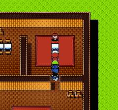 SDガンダム外伝 ナイトガンダム物語のプレイ日記9:レトロゲーム(ファミコン)_挿絵27