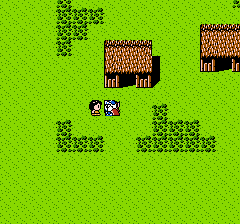 SDガンダム外伝 ナイトガンダム物語のプレイ日記10：レトロゲーム(ファミコン)_挿絵6