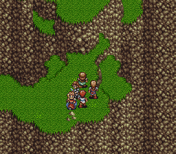 ソード・ワールドSFC2のプレイ日記8：レトロゲーム(スーファミ)_挿絵23