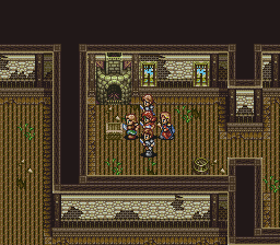 ソード・ワールドSFC2のプレイ日記11:レトロゲーム(スーファミ)_挿絵24