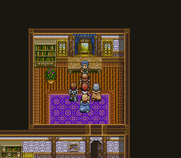 ソード・ワールドSFC2のプレイ日記18:レトロゲーム(スーファミ)_挿絵5